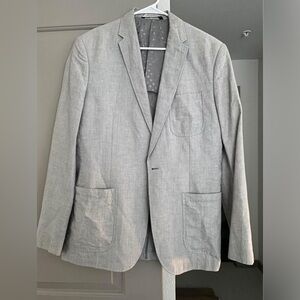 Men’s Blazer